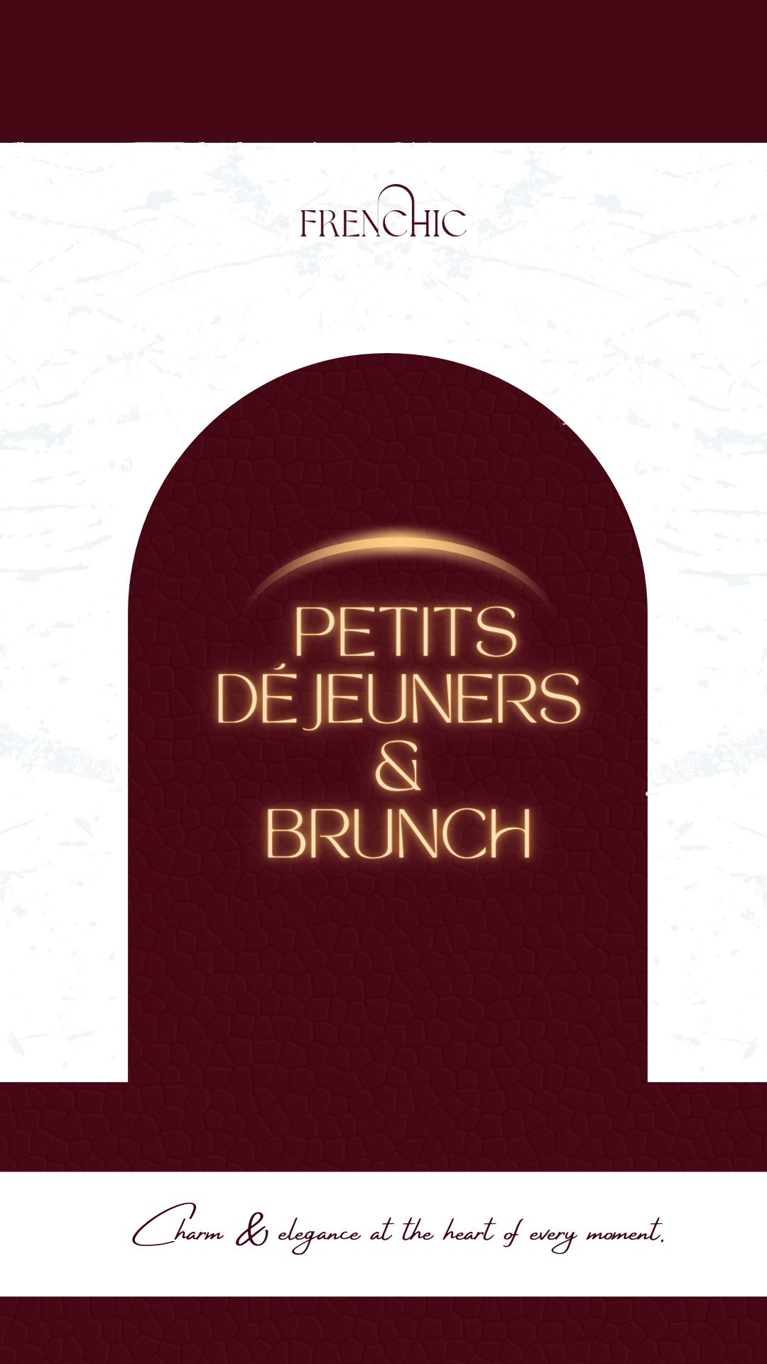 Petit Déjeuné